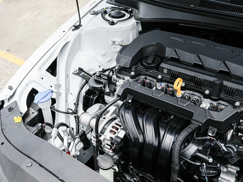 2026�� 1.5L CVT GLX��Ӣ��