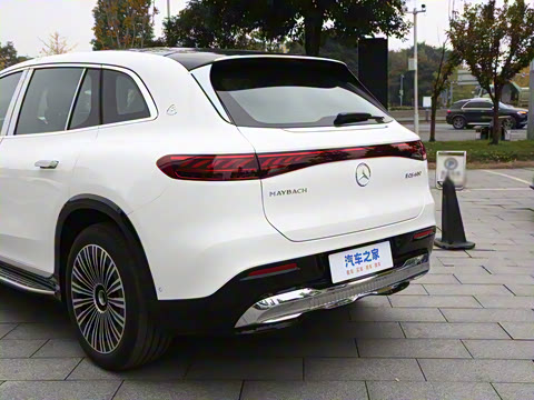 2025�� EQS 680 ���ݰ�