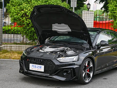 2024�� RS 5 2.9T Coupe ȼ���