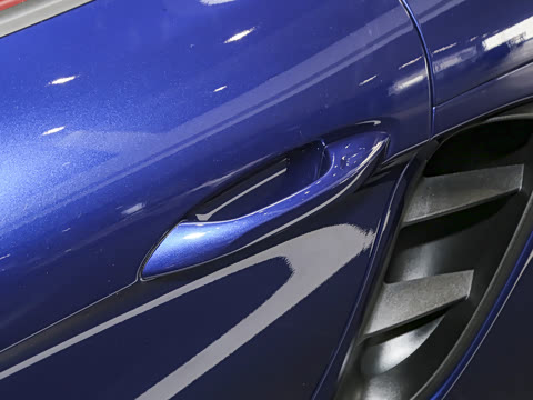 2023�� Boxster Style Edition 2.0T