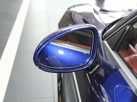 2023�� Boxster Style Edition 2.0T