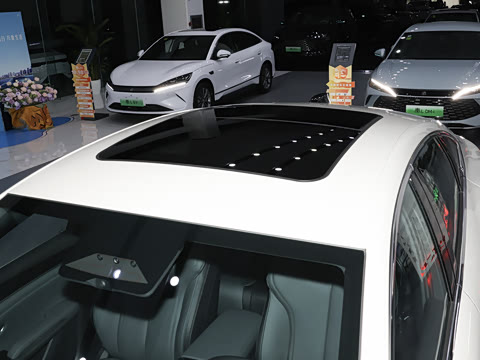 2026�� DM-i 210KM��Խ��