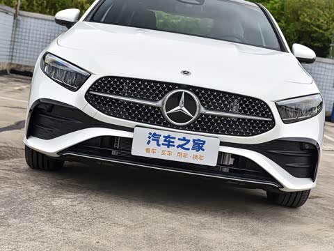 2025�� �Ŀ� A 200 L ʱ����