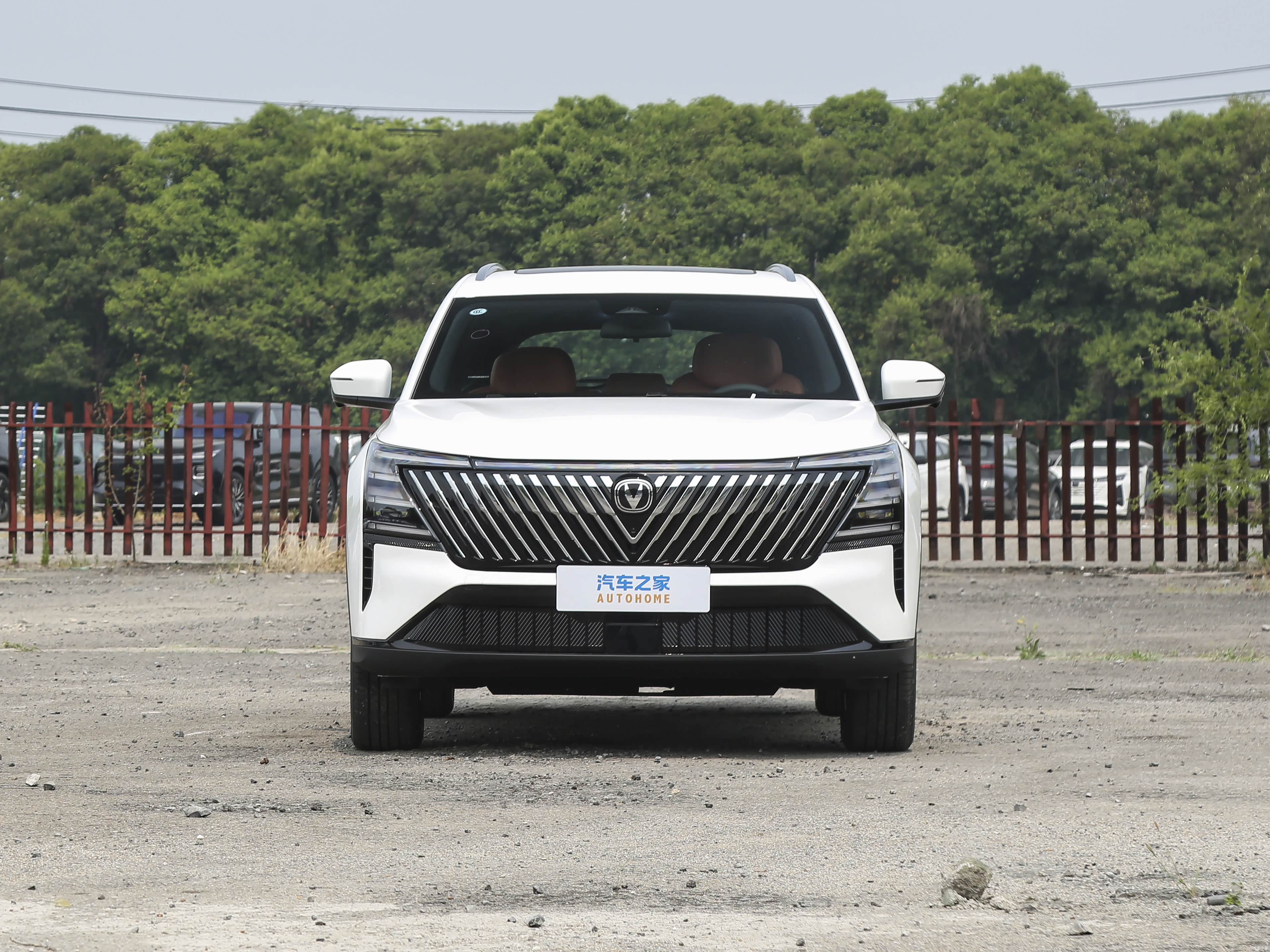 Changan CS75 Plus, миниатюра 10