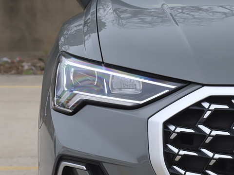 2026�� quattro 45�����ذ� 40TFSI ʱ�ж�����