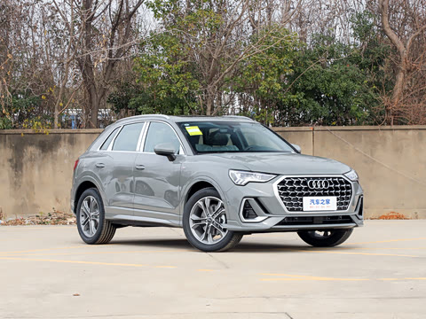 2026�� quattro 45�����ذ� 40TFSI ʱ�ж�����