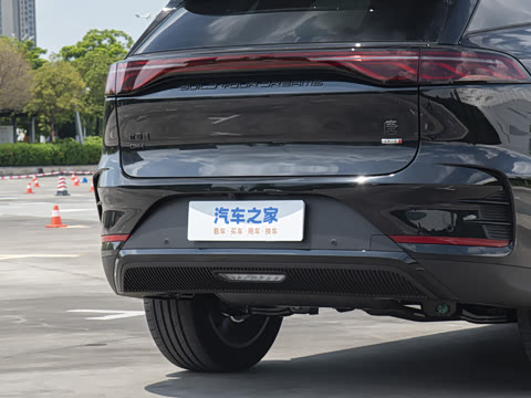 2025�� �Ǽݰ� DM-i 175KM �����״��콢��