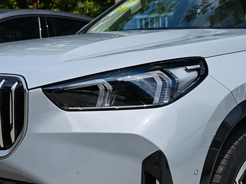 2026�� sDrive25Li X�����װ