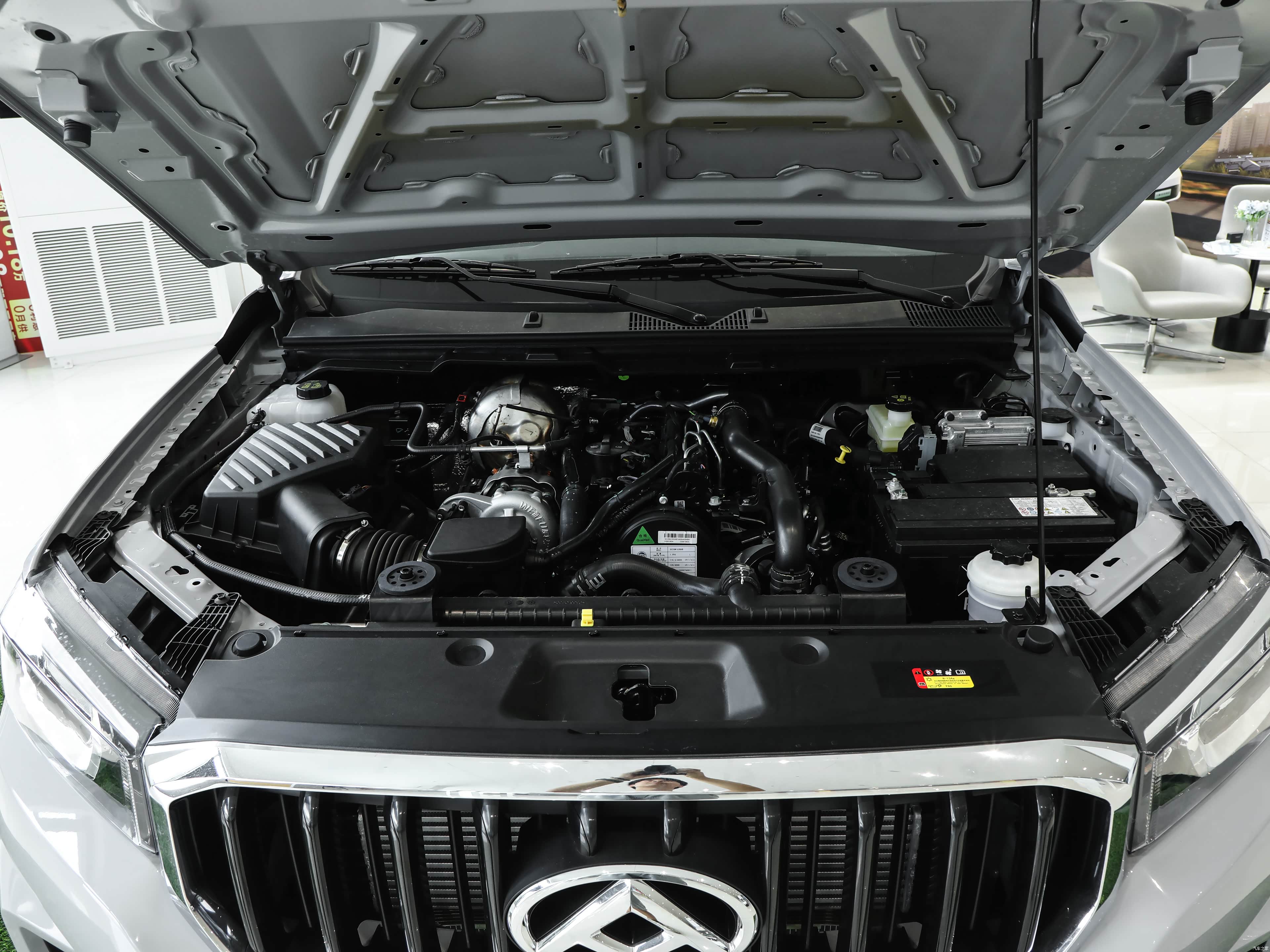 Maxus T60, миниатюра 30