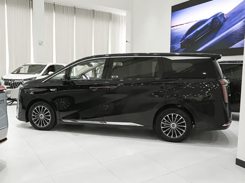 2026�� PHEV L ���� Max
