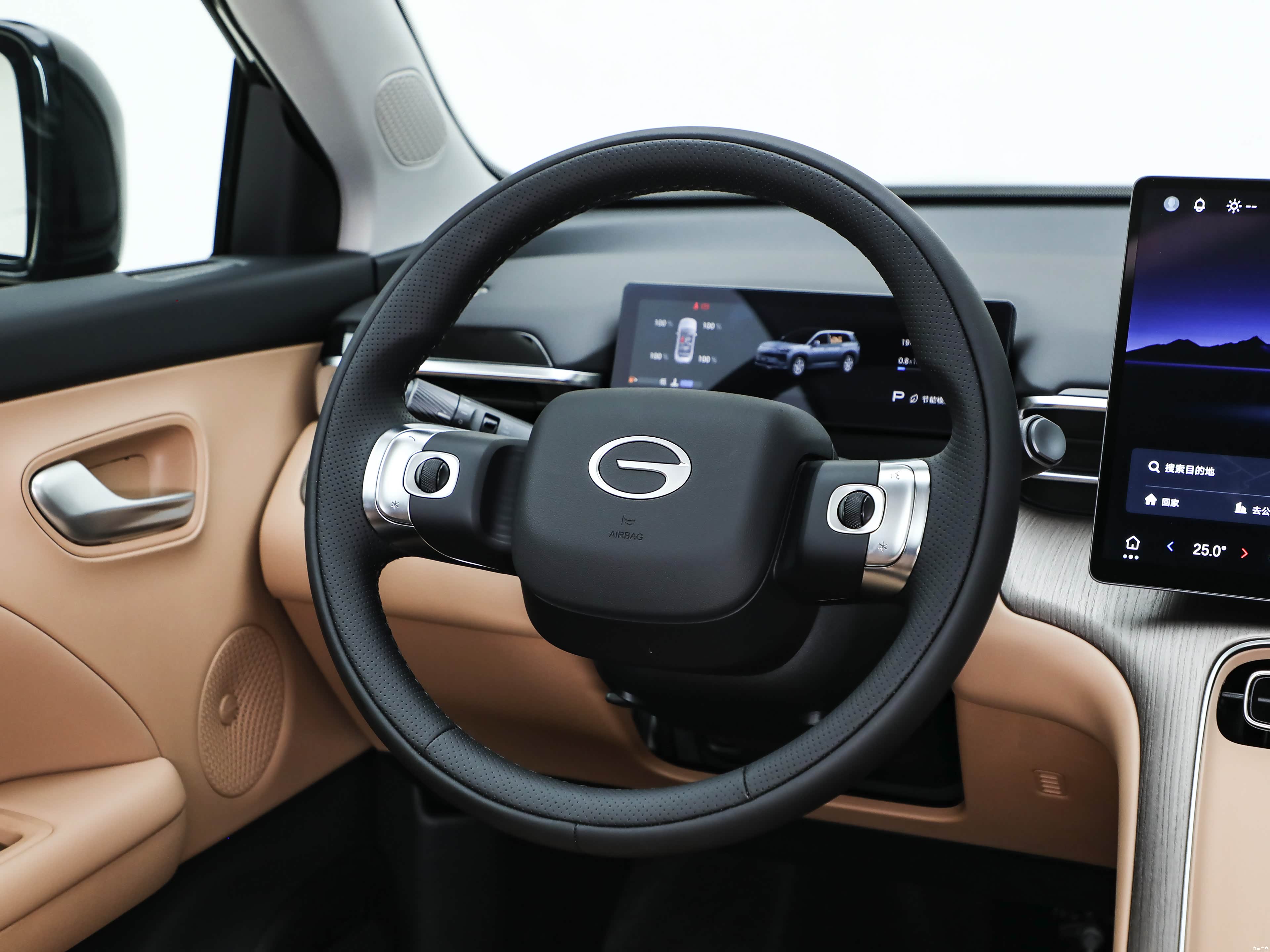 GAC GS4, миниатюра 19