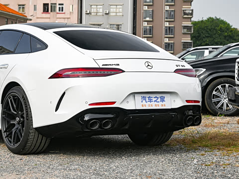 2026�� AMG GT 50 �����ܳ� �й��ر��