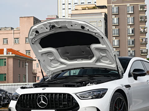 2026�� AMG GT 50 �����ܳ� �й��ر��