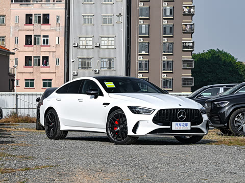 2026�� AMG GT 50 �����ܳ� �й��ر��