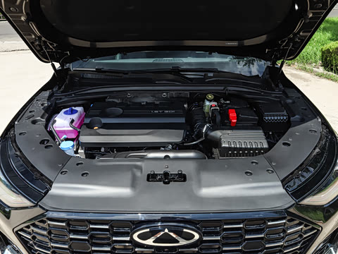 2027�� 1.6T DCT ������
