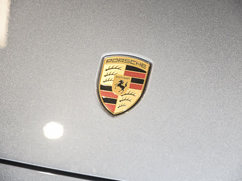 2026�� Carrera 3.0T