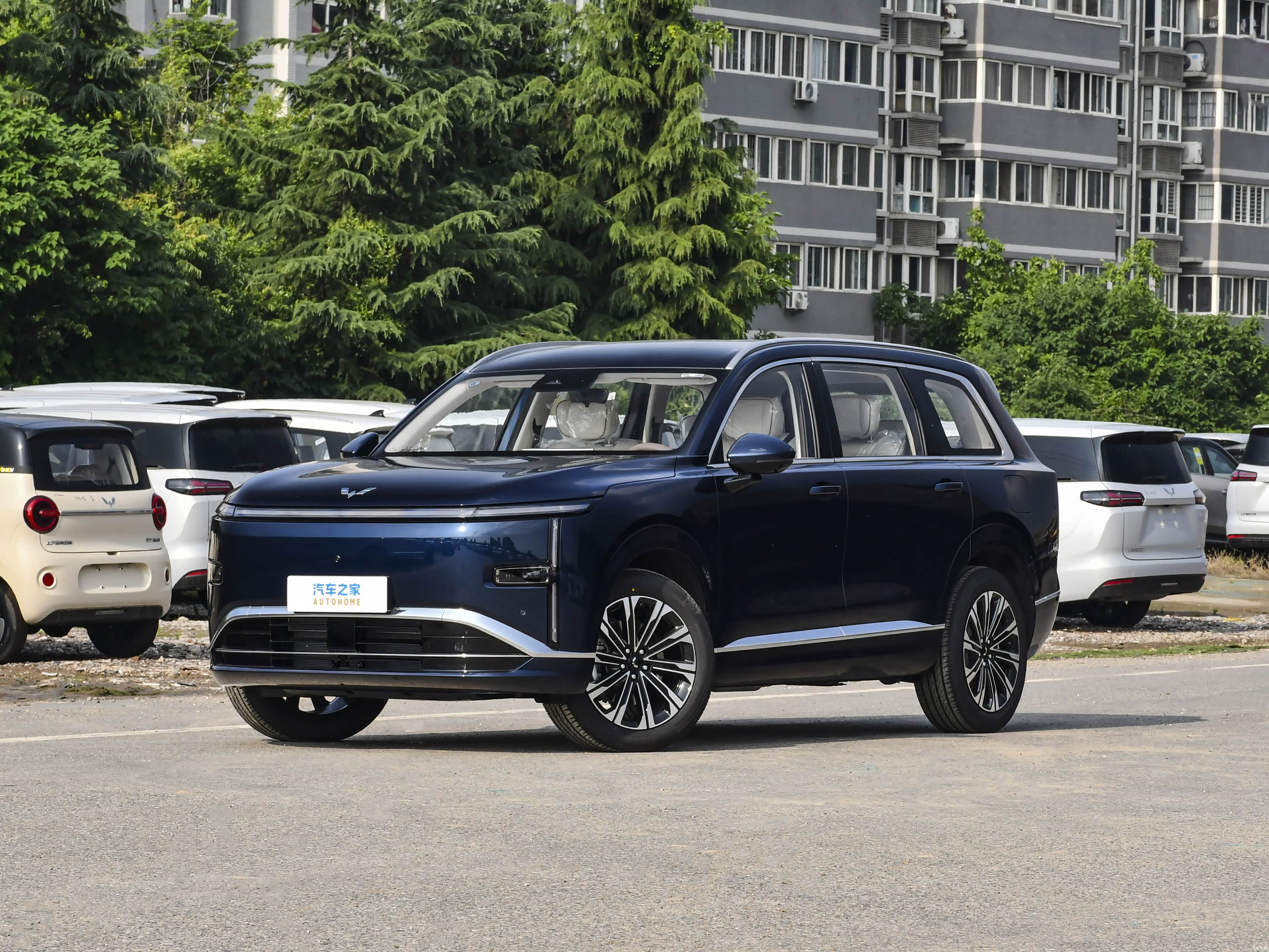 Wuling L