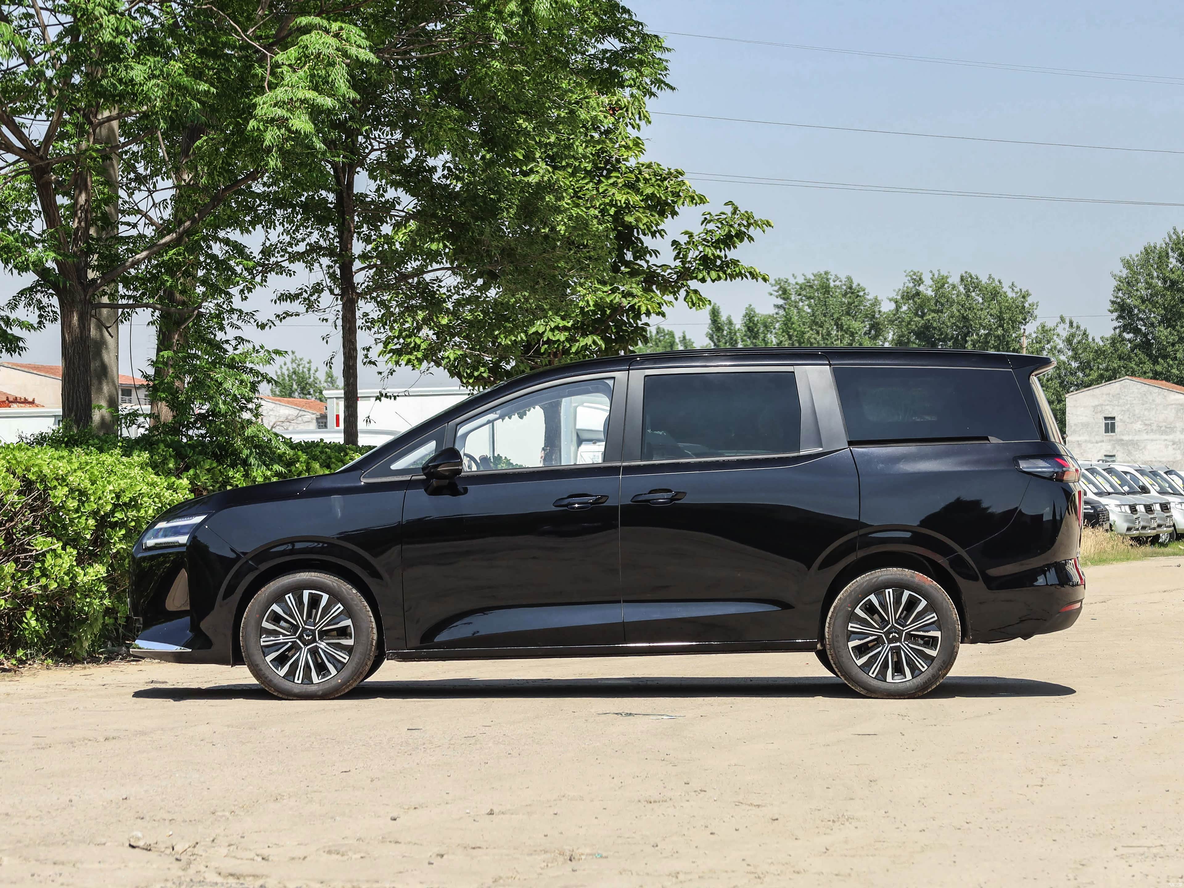 Wuling 730, миниатюра 4