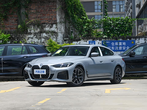 2026�� 425i Gran Coupe M�˶���װ