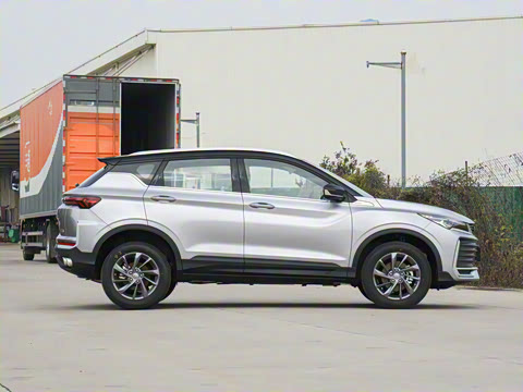 2025�� ��ԽL 1.5TD DCT ����