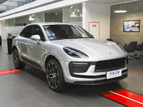 2026�� Macan 2.0T ���ΰ�