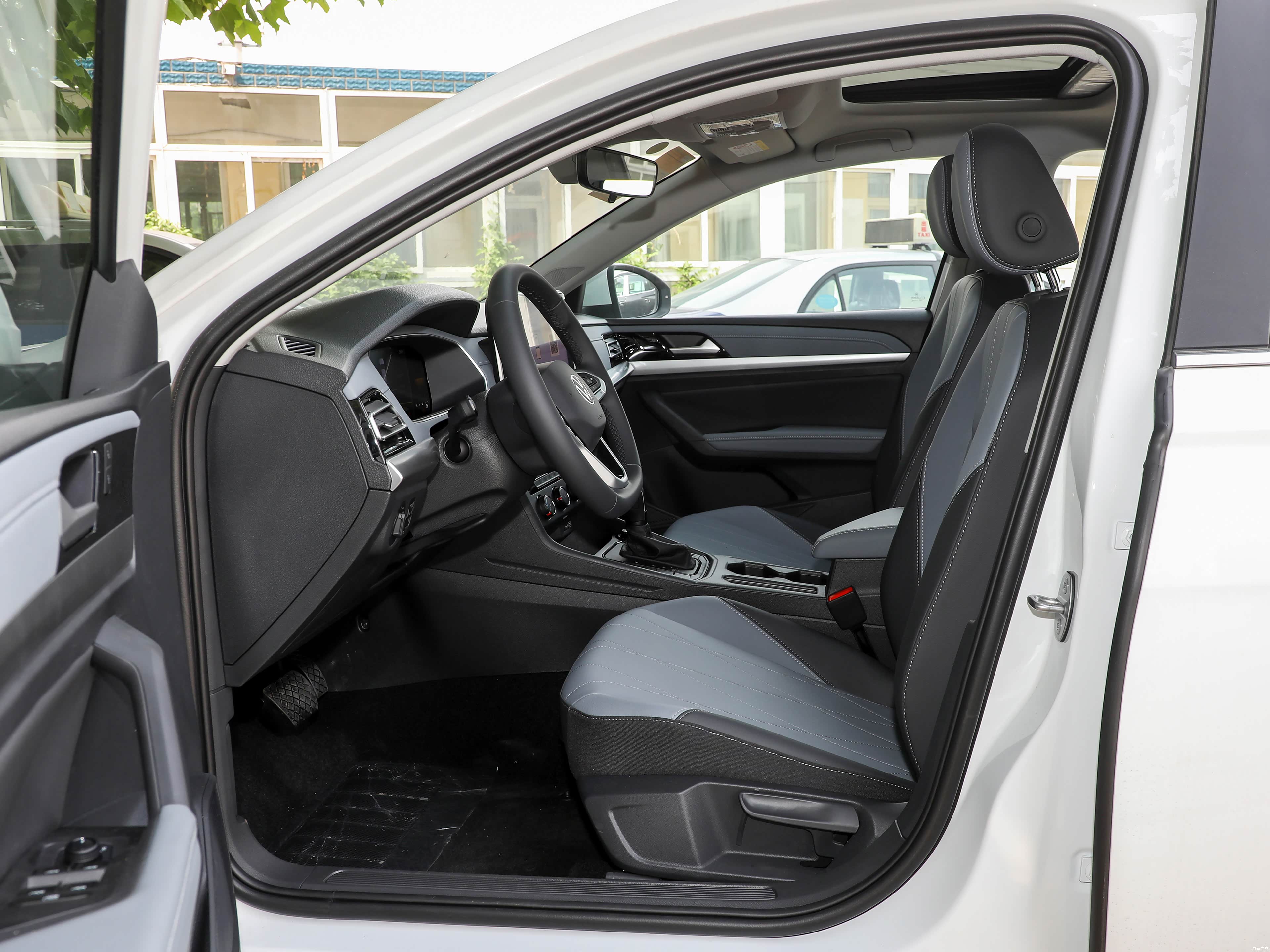 Volkswagen Lavida, миниатюра 21