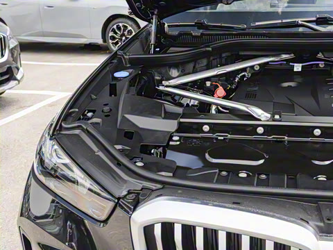 2025�� xDrive 30Li ������M�˶���ҹ��װ