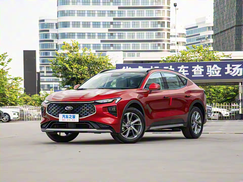 2022�� EcoBoost 245 ���а�