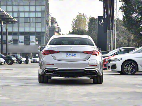 2025�� �Ŀ� C 350 eL