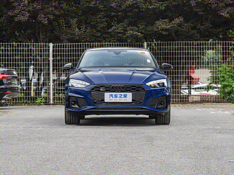 2024�� S5 3.0T Coupe