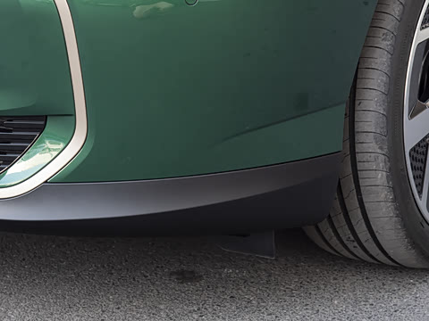 2026�� 463km COOPER SE ������