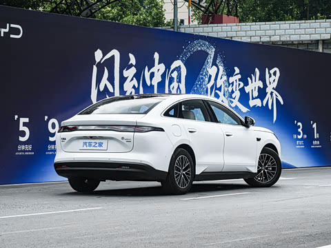 2026�� DM-i 320KM��Խ��