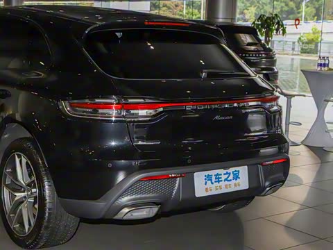 2026�� Macan 2.0T ���ΰ�