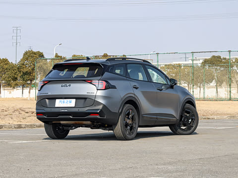 2026�� 2.0T X-line