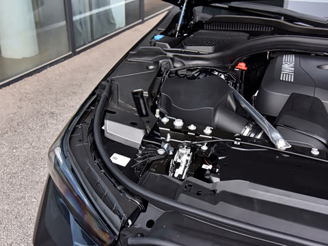 2026�� 530i ������ M�˶���װ