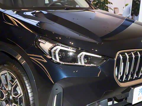 2025�� sDrive25Li X�����װ