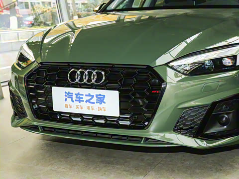 2025�� Sportback ��ذ� 40 TFSI ʱ�ж�����