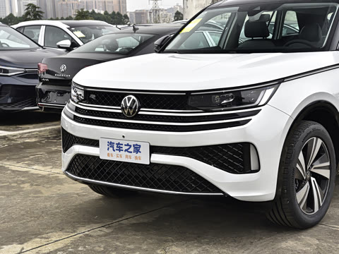 2026�� 380TSI ����R-LineѲ�� ������