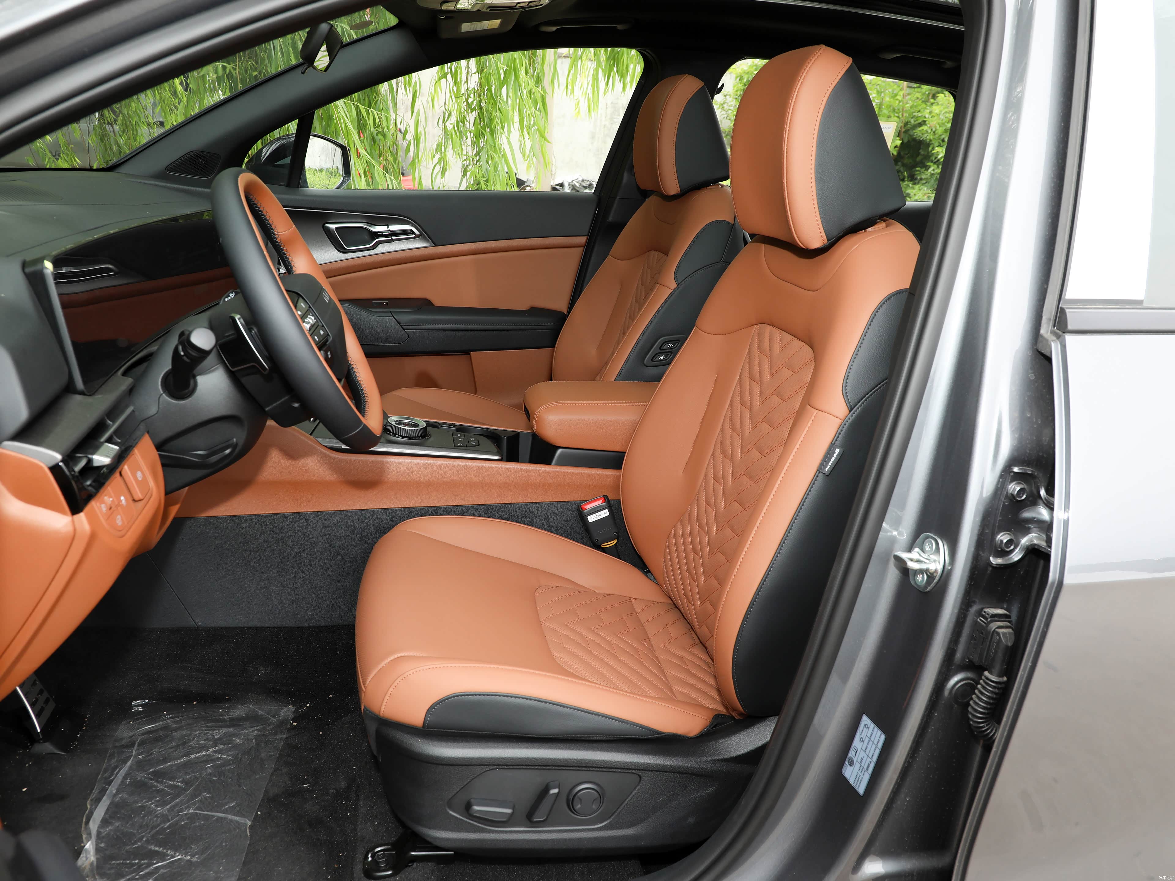 Kia Sportage, миниатюра 20