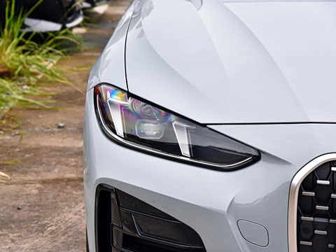 2026�� 425i ����M�˶���װ