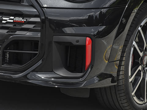 2026�� JOHN COOPER WORKS �ڱ��ر��