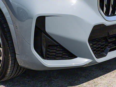 2025�� sDrive25Li M�˶���װ