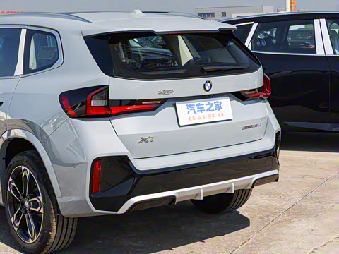 2025�� sDrive25Li M�˶���װ