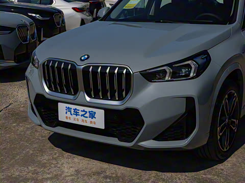 2025�� sDrive25Li M�˶���װ