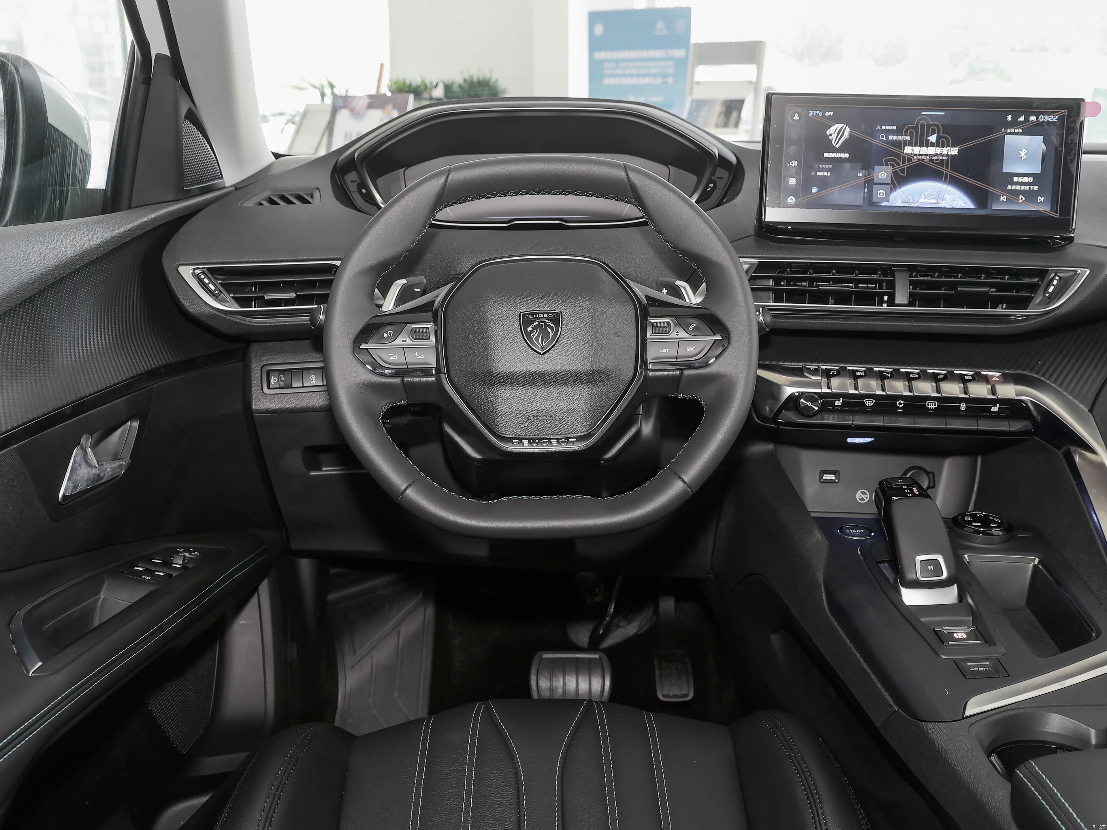 Peugeot 4008, миниатюра 10