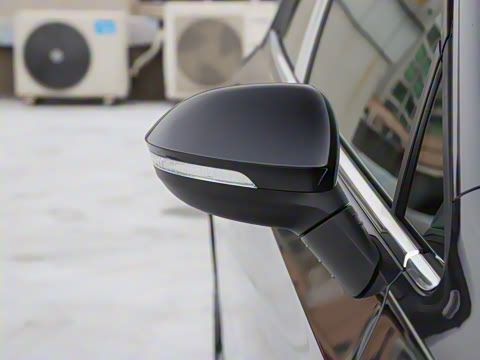 2025�� �Ŀ�� 300TSI R-Line