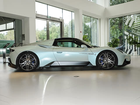 2024�� 3.0T Cielo