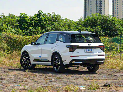 2026�� ���L 2.0T EcoBoost E�춯��������������