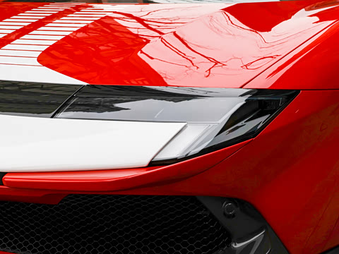 2026�� Testarossa