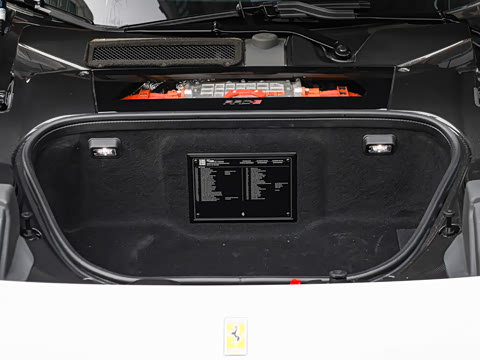 2026�� Testarossa